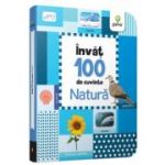 Invat 100 de cuvinte. Natura