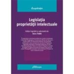 Legislatia proprietatii intelectuale - Doru Traila