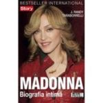 Madonna. Biografia intima - J. Randy Taraborrelli