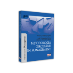Metodologia cercetarii in management - Ana Alexandra Olariu, Catalina Florentina Popa, Stefan Catalin Popa, Simona Catalina Stefan