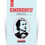 Proza editia 2021- Mihai Eminescu