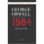 1984 - George Orwell