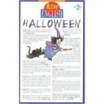 ACTIVE ENGLISH Subject 1 Halloween