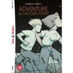 Adventure at Haydon Point - Elizabeth Ferretti