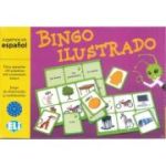 Bingo ilustrado A1