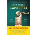 Camerista - Nita Prose