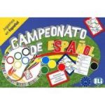 Campeonato de Español A2-B1