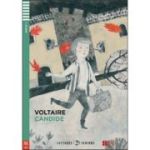 Candide - Voltaire