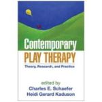 Contemporary Play Therapy - Charles E. Schaefer