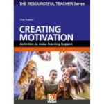 Creating Motivation - Chaz Pugliese