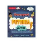 Descopera puterea din tine! - Beth Cox, Natalie Costa, Vicky Barker