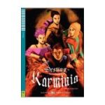 Destino Karminia - Maureen Simpson