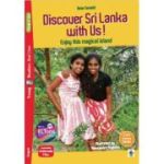 Discover Sri Lanka with Us! - Anna Tarsetti