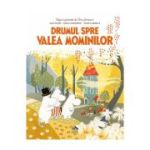 Drumul spre Valea Mominilor - Alex Haridi, Cecilia Davidsson