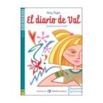 El diario de Val - Mary Flagan