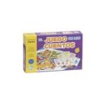 El juego de los cuentos A1-A2