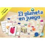 El planeta en juego A2-B1