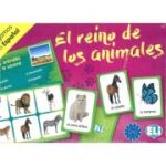 El reino de los animales A1-A2