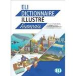 ELI Dictionnaire illustré + digital book - Dominique Guillemant