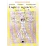 Manual pentru Logica si Argumentare, clasa 9-a. Toate filierele - Elena Lupsa