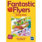 Fantastic Flyers 2nd edition Activity book - Viv Lambert