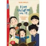 Five Children and It - Edith Nesbit