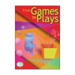 From Games to Plays - Jane Elisabeth Read