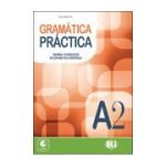 Gramática práctica A2 - Martinez Rivero