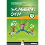 Grammar Gym 1 + e-zone