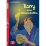 Harry and an Electrical Problem - Jane Cadwallader