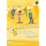 In bocca al lupo, ragazzi! 2. Libro studente (libro + audio online)