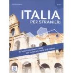 Italia per stranieri (libro + audio online) - Giulia de Savorgnani