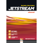 Jetstream advanced student's book