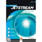 Jetstream upper-intermediate Workbook with CD