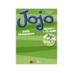 JOJO 1 Teacher's Guide + Audio CD