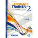 Language Trainer. Book 2 + audio CD