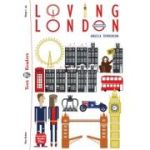 Loving London - Angela Tomkinson