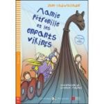 Mamie Pétronille et es enfants vikings - Jane Cadwallader