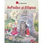 Moftulici si Filipica - Zully Mustafa