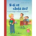 N-ai ce cauta aici - Antje Szillat