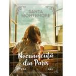 Necunoscuta din Paris - Santa Montefiore