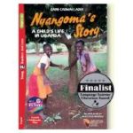 Nyangoma's Story. A Child's Life in Uganda - Jane Cadwallader