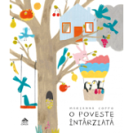 O poveste intarziata - Marianna Coppo