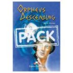 Orpheus Descending. Set cu CD - Jenny Dooley