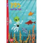 PB3 and the Fish - Jane Cadwallader