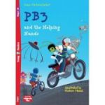 PB3 and the Helping Hands - Jane Cadwallader