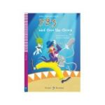 PB3 et Coco le Clown - Jane Cadwallader