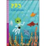 PB3 et les poissons - Jane Cadwallader