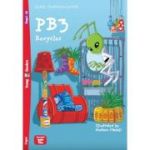 PB3 Recycles - Jane Cadwallader