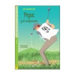 Pepe y el campeonato - Jane Cadwallader